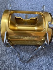 Mulinello Penn International II 80TW Big Game