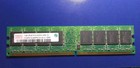 Hynix 1 GB RAM 2Rx8, PC2-4200U-444-12,  HYMP512U64CP8-C4 AB-C — photo 1