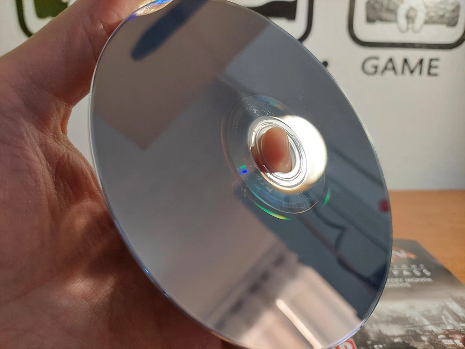 Batman Arkham Knight PS4 🇮🇹 | Come nuovo Pulito Testato - Immagine 4 di 4