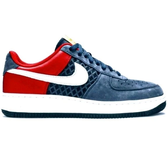 ナイキ　鳥の巣　Bird's Nest　エアフォース1　29cm　新品　ロー Nike Air Force 1 Premium Low Birds Nest for Sale | Authenticity