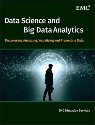 Data Science and Big Data Analytics: Discovering, Analyzing, Visuali - VERY GOOD