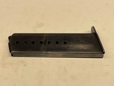 German WW II Era Magazine for P-38 Pistol