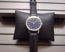 Lucerne Vintage Herrenuhr - Swiss Made - Handaufzug - NOS (New Old Stock) - TOP!