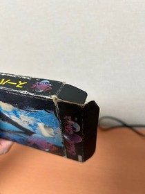 Super Black Onyx Famicom Nintendo NES NTSC-J from JPN  Game  old item W/BOX