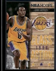 2013-14 Hoops Kobe Bryant #17 Class Action