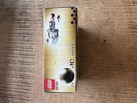 LEGO Bionicle 8719 Zamor Spheres Ammo 10x Sealed Zamors Piraka Vehicle Sets