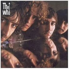 The Ultimate Collection von Who,the | CD | Zu...