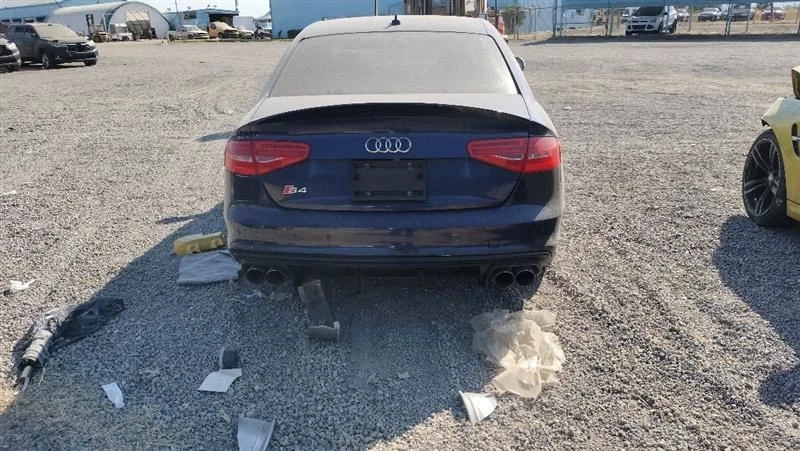 FRONT SUNROOF/MOONROOF MOTOR 8K0 959 591 B 2013 AUDI S4 AUDI Foto 2 de 4