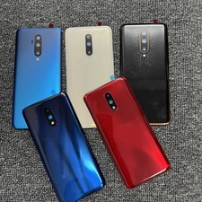 Repair Housing Battery Back Cover Parts For OnePlus 7 OnePlus 7T OnePlus 7 Pro
