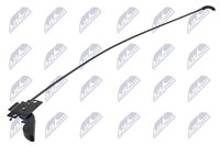 Motorhaubenzug NTY EZC-BM-443 FüR BMW X3 F25 X4 F26 Sdrive Xdrive