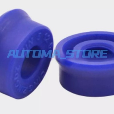 NEW 10PCS for DING ZING UN polyurethane oil seal blue seal UN 8*14*6 #AM