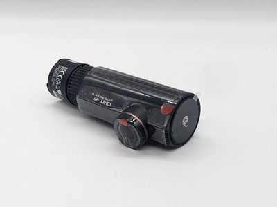 BESCHREIBUNG LESEN BlackVue DR970X-2CH Plus Front View 4K Dashcam