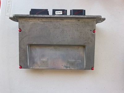 2009 FORD F250 SUPER DUTY 5.4L ECU ENGINE CONTROL MODULE 9C3A-12A650-CTA