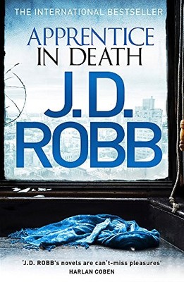 Apprentice in Death: 43, Robb, J. D.