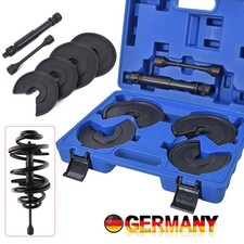 Teleskop Federspanner Feder Montage Demontage Werkzeug für VAG Audi Mercedes BMW Teleskop Federspanner Feder Montage Demontage Werkzeug für VAG Audi Mercedes BMW