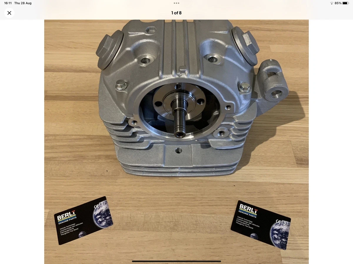 Honda Motorcycle Parts for Honda XL125 for sale | eBay