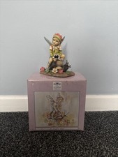 A Snails Pace - Faerie Poppets By Christine Haworth