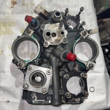 Lycoming IO 540 housing