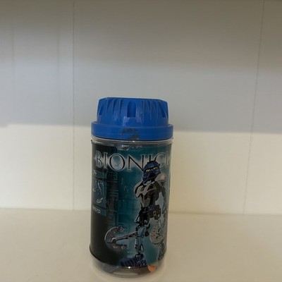 LEGO BIONICLE: Gali Nuva (8570)-Free-Shipping. 
