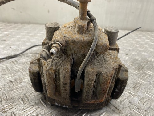 83573 Bremssattel rechts hinten BMW 1er (E87) 6768698