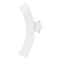 Easypart Passend FüR 1327920185 Electrolux TüRgriff 132792018/5 FüR