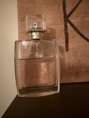 Miracle Lancôme Paris 1.7 Oz Perfume 60% Of bottle
