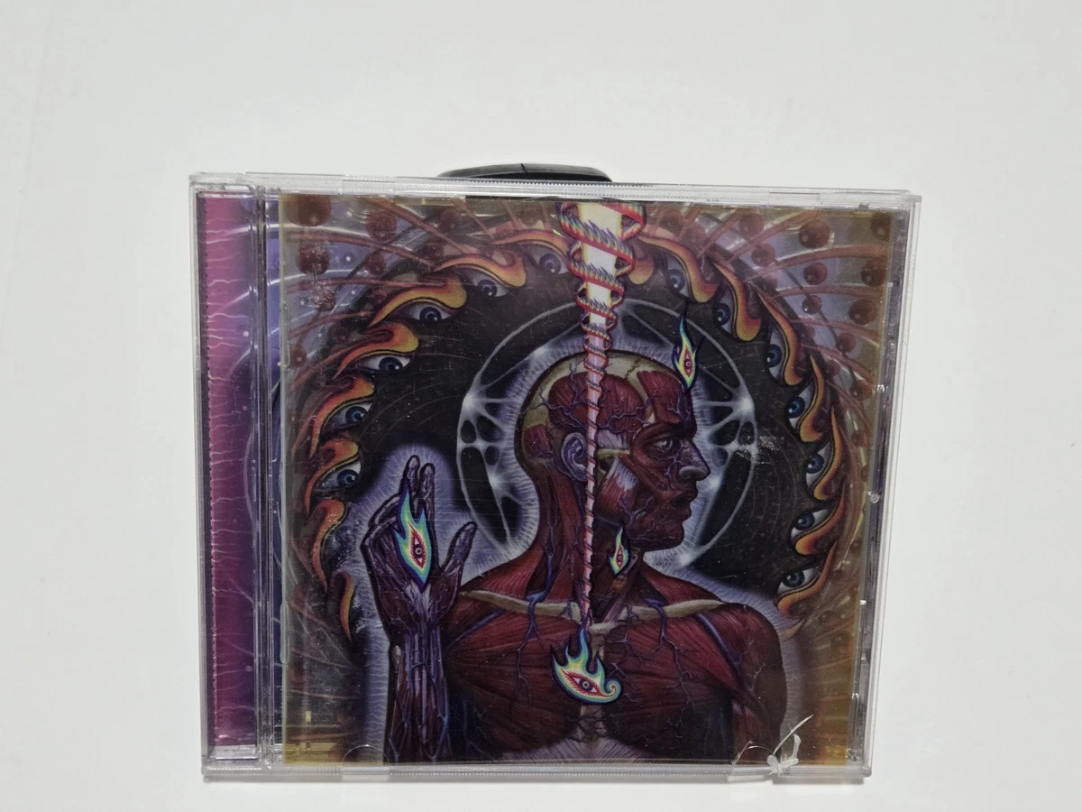 Tool Lateralus Cd for sale | eBay