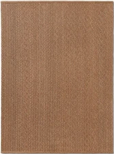 Handwoven from natural hyacinth, hogla or okra plant fibers that are durable