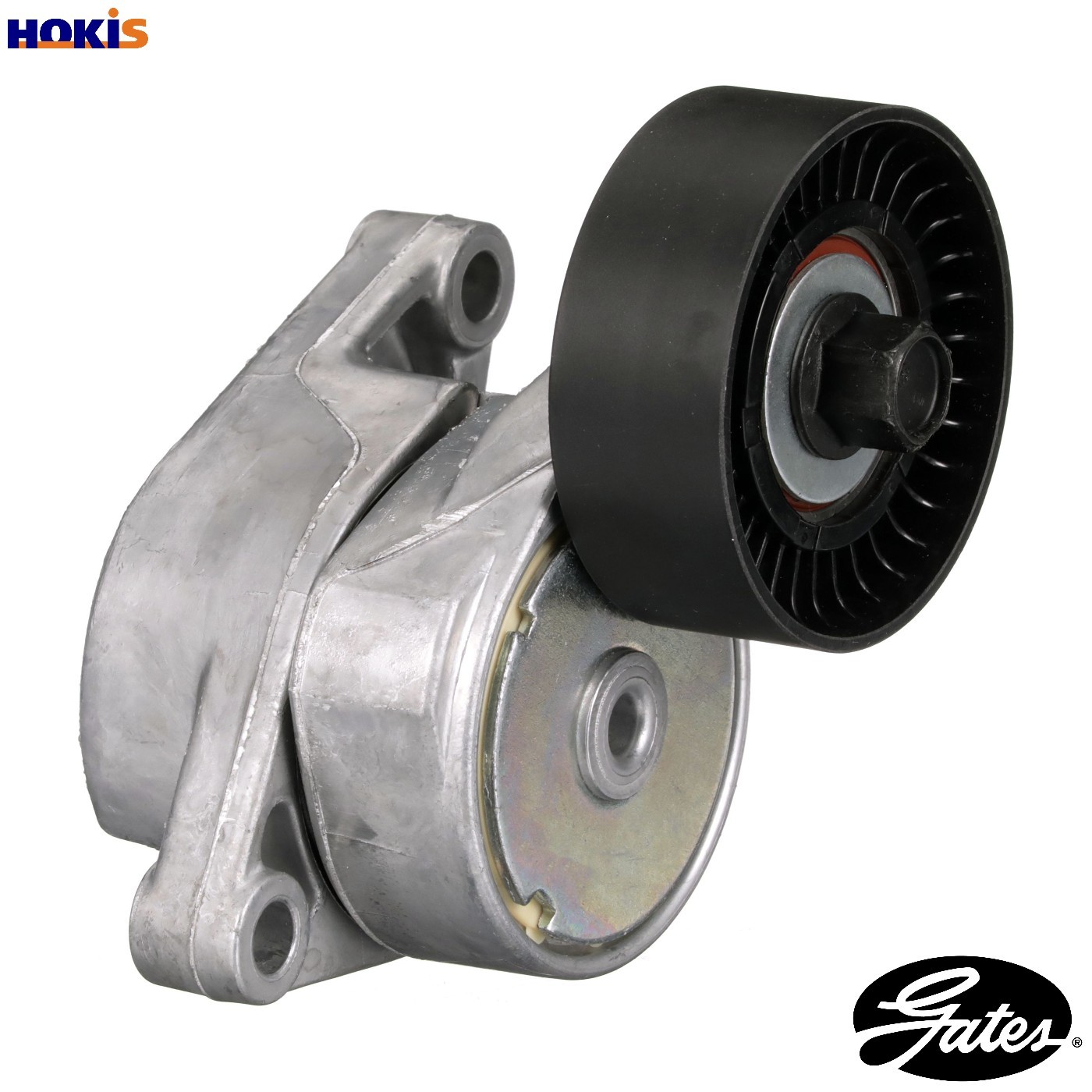 Aux Belt Tensioner fits BMW 520 E34, E39, E60 2.0 2.2 90 to 05 Drive V-Ribbed - Image 33