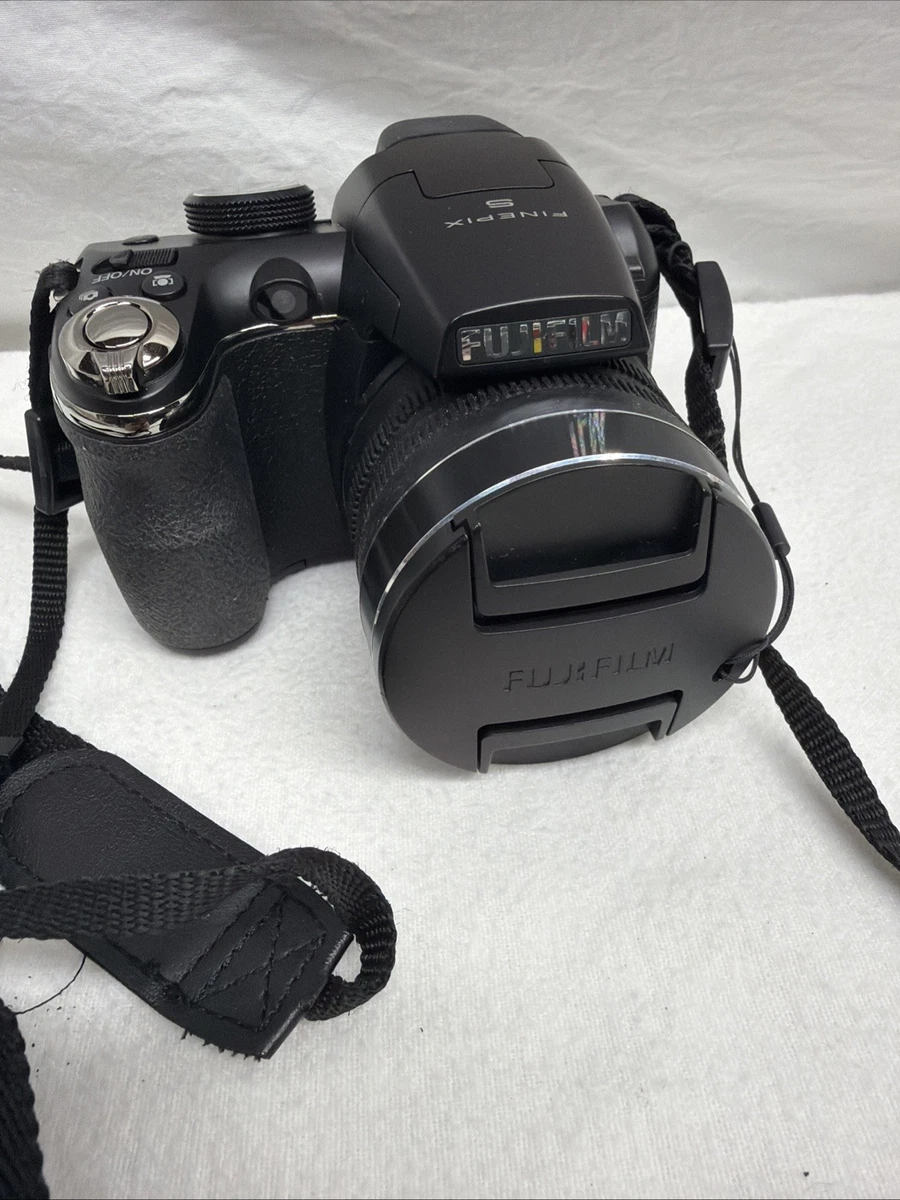 Fujifilm Finepix S4500 for sale - eBay