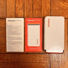 Polaroid Hi Print - Gently Used