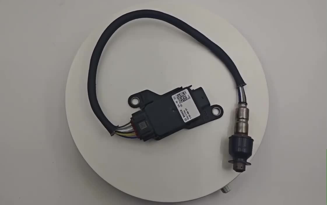 Nox Sensor For 2019-2025 Mitsubishi L200 Triton 1588A655 | eBay