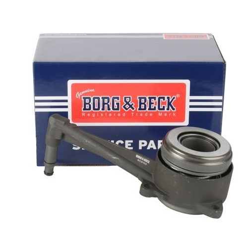 For SKODA OCTAVIA II 1Z3 2004 to 2013 BORG & BECK Central Slave Cylinder BCS103