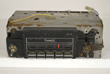 1967 Buick Special Skylark Delco 7298904 Sonomatic Am Radio - Untested