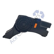 Mercedes-Benz E Klasse S212 09-13 Subwoofer A2128202202