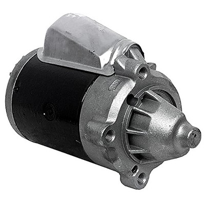 NEW 12V 10T STARTER FITS FORD EXP 1986-1988 E2FZ11001AA S2939 E6FZ-11002-A SA752