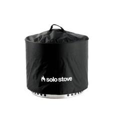 Solo Stove Bonfire 2.0 Outdoor Fire Pit Shelt...