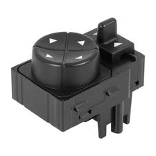 Power Rear View Mirror Switch Remote Control 10407984 901-144 for Oldsmobile