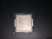 Intel Core i7-4790 Processor 4 GHz, 4 Cores, LGA 1156 