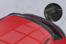 CSR Heckspoiler | Heckflügel mit ABE für Mercedes-Benz CLA X117 Shooting Brake H