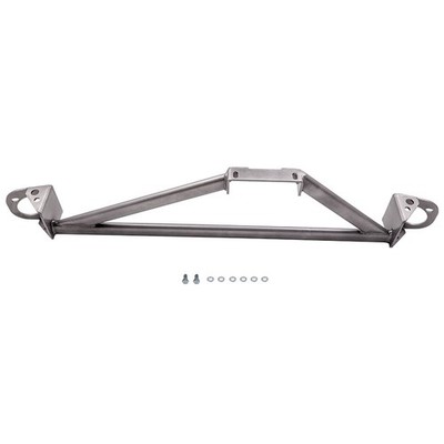 1x Front Upper Strut Bar Brace for Honda CRX Del Sol Targa Top 1.6L 1992-1997