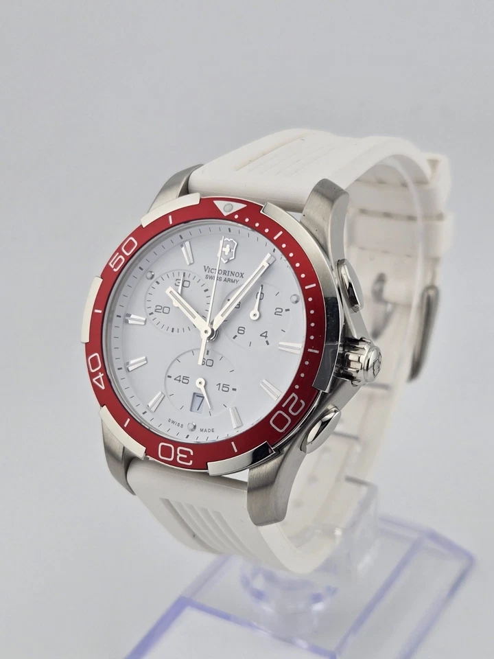 Victorinox Alliance Women's Stainless Steel Swiss Watch - 241504 ($795 MSRP) - Image 3 of 4
