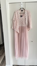 Mother Of Bride Dress XL