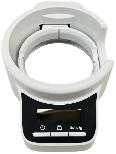 KitchenAid Sifter + Scale Attachment