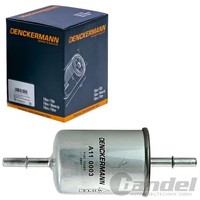 Denckermann Kraftstofffilter Leitungsfilter Passend FüR Alfa Romeo 145 146 155
