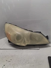 Passenger Right Headlight Fits 10-12 LEGACY 1385936