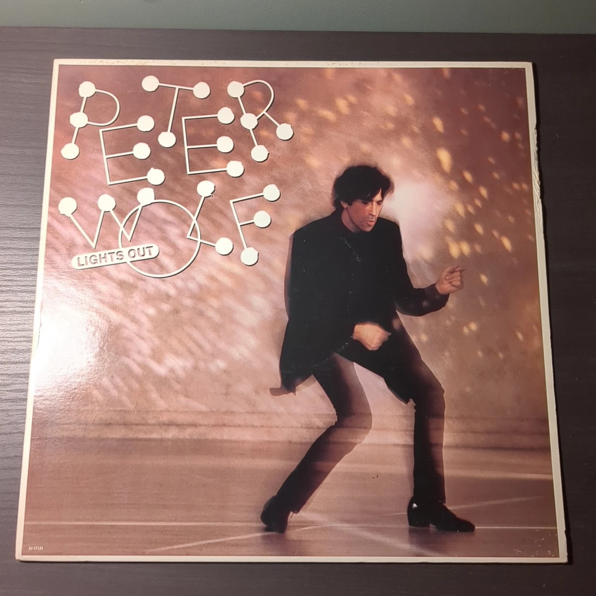 peter wolf lights out products for sale | eBay