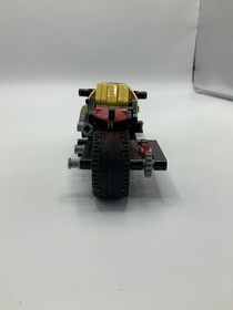 LEGO Stunt Bike - Technic 42058 - Preowned