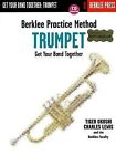 Berklee Practice Method: Get Your Band Together Trumpet by Hal Leonard Corporation (Paperback, 2002)