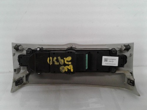 Temperature Control Front Dash Mounted Fits 17-18 VOLVO S90 1400488 - Picture 2 of 12